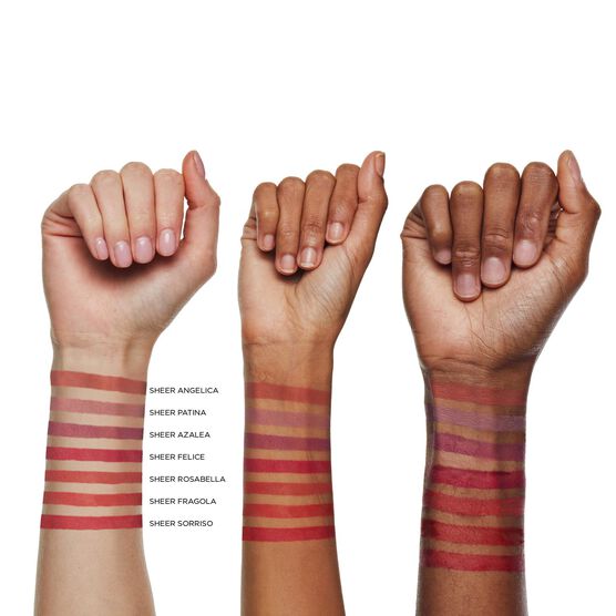 STAY ALL DAY&reg; LIQUID LIPSTICK (LABIAL L&Iacute;QUIDO)